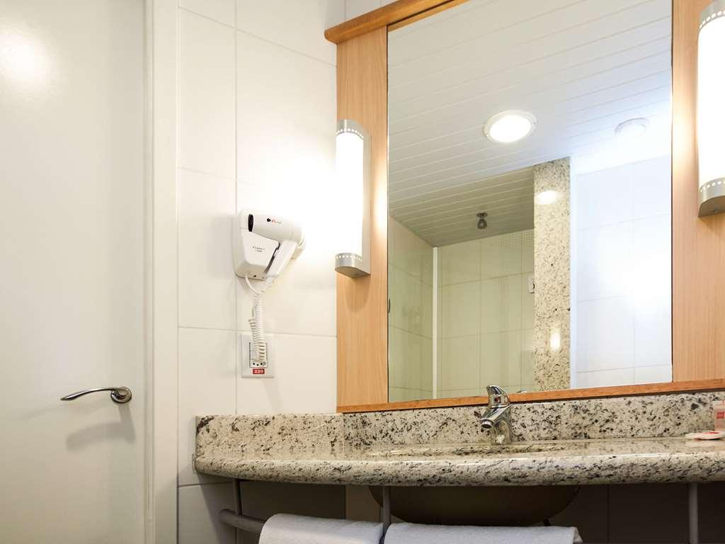 Hotel Ibis Cascavel Chambre photo
