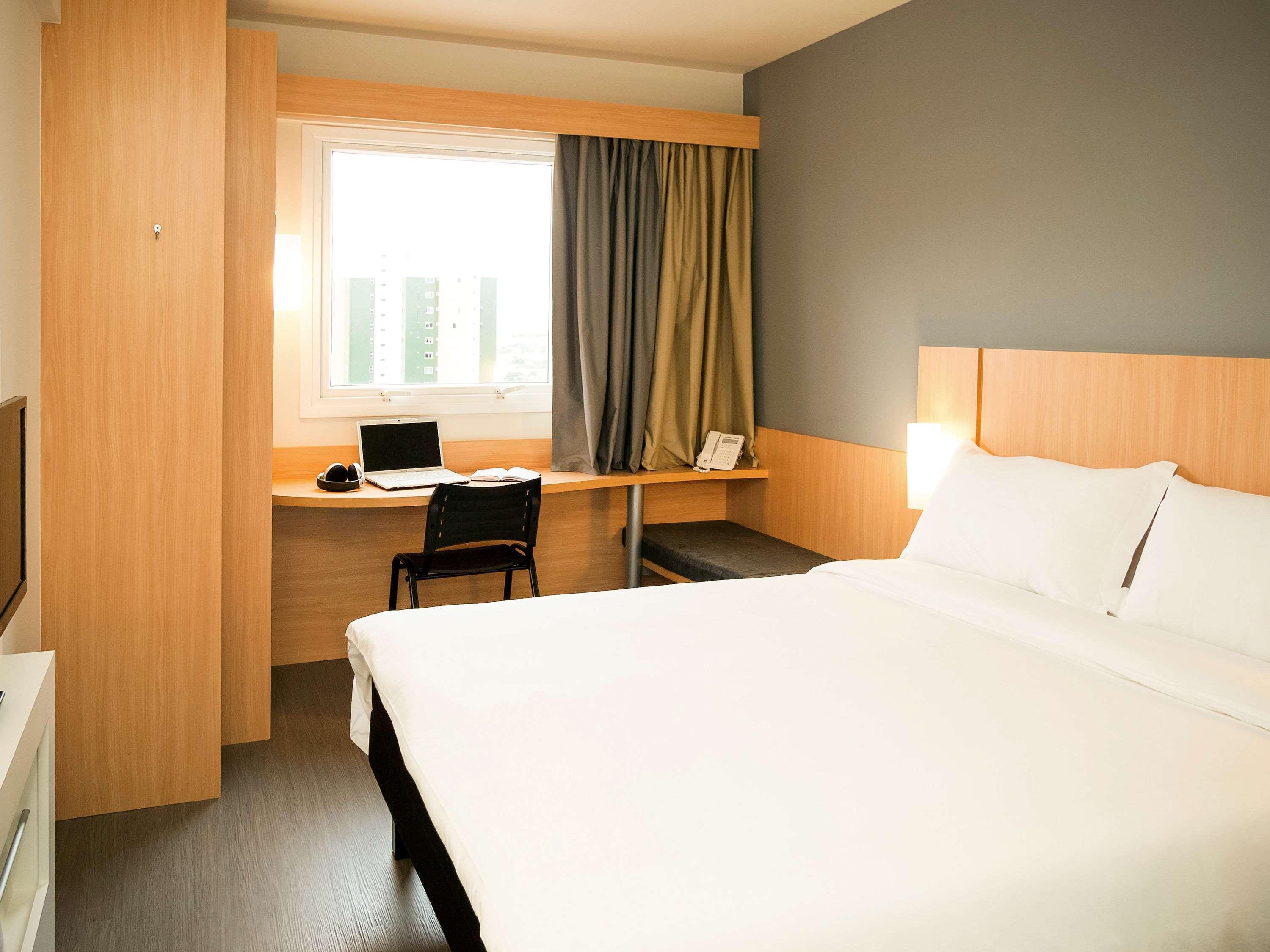 Hotel Ibis Cascavel Extérieur photo
