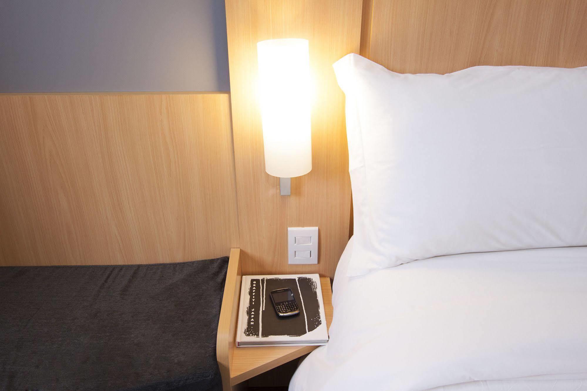 Hotel Ibis Cascavel Extérieur photo